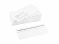 Enveloppes auto-adhésives