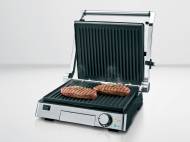 Gril 3 en 1 , le prix 39.99 €
- 2 000 W
- 3 en 1 : gril ...
