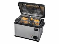 Friteuse en acier inoxydable , le prix 34.99 €
- Max. 2 ...