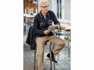Polo manches longues