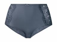 Culotte gainante , le prix 3.99 €
- Ex. 82 % polyamide, ...