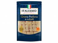 Grana padano en