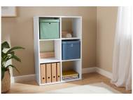 Boîte de rangement pliable