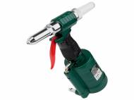 Pistolet pneumatique pour rivets aveugles