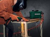 Découpeur plasma Parkside