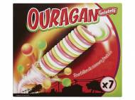 7 glaces à l'eau Ouragan , prezzo 1.99 € per 441 ...