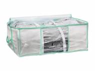 Housse de rangement sous vide