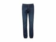Jogging denim homme