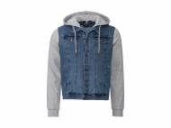 Veste en jean homme , le prix 12.99 €
- Du 38 au 48 selon ...