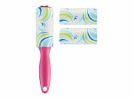 Set de brosses adhésives