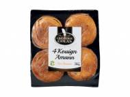 4 kouign amann