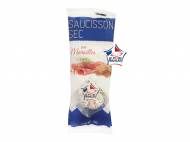 Saucisson sec au