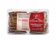 Gaufres fines pur beurre , prezzo 1.59 € per 300 g au choix, ...