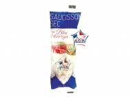 Saucisson sec au