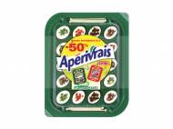 Apérivrais saveurs