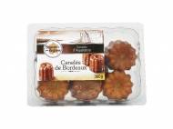 6 canelés de Bordeaux