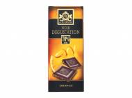 Tablette de chocolat