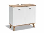 Meuble sous vasque