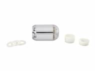 Mousseur à LED , le prix 5.99 €
- LED et sonde de température ...