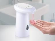 Distributeur de savon automatique