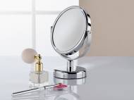 Miroir grossissant