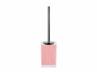 Brosse et porte-brosse WC