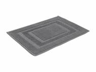 Tapis de bain en coton