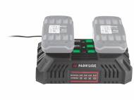 Double chargeur rapide , prezzo 29.99 EUR
Double chargeur ...