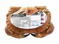 Tourteau cuit entier , prezzo 3.59 € per 400 g, 1 ...