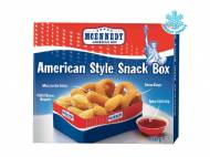 Snack box