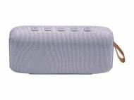 Enceinte Bluetooth Silvercrest 3W RMS
