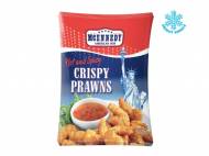 Crevettes panées