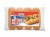 4 petits pains pour