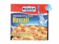 Pizza américaine