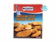 Filets de poulet