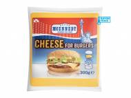 Fromage pour burger