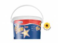 Pop-corn au caramel