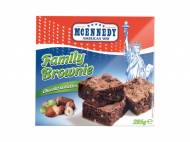 Brownie au chocolat