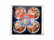 4 muffins