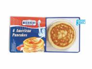 6 pancakes