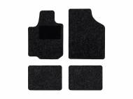 Set de tapis de voiture universels