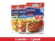 Marinade
