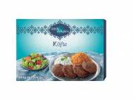 Köfte , prezzo 2.49 € per 400 g, 1 kg = 6,23 € EUR.
- ...