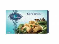 Mini Börek , prezzo 2.99 € per 500 g au choix, 1 kg = 5,98 ...