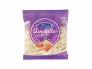 Amandes effilées , prezzo 1.19 € per 100 g, 1 kg = 11,90 ...