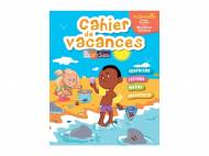 Cahier de vacances , prezzo 2.99 € per L'unité au ...
