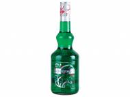 Liqueur de menthe
