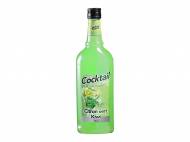 Cocktail sans alcool
