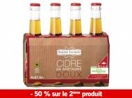 Cidre de Bretagne