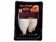 2 filets de poulet